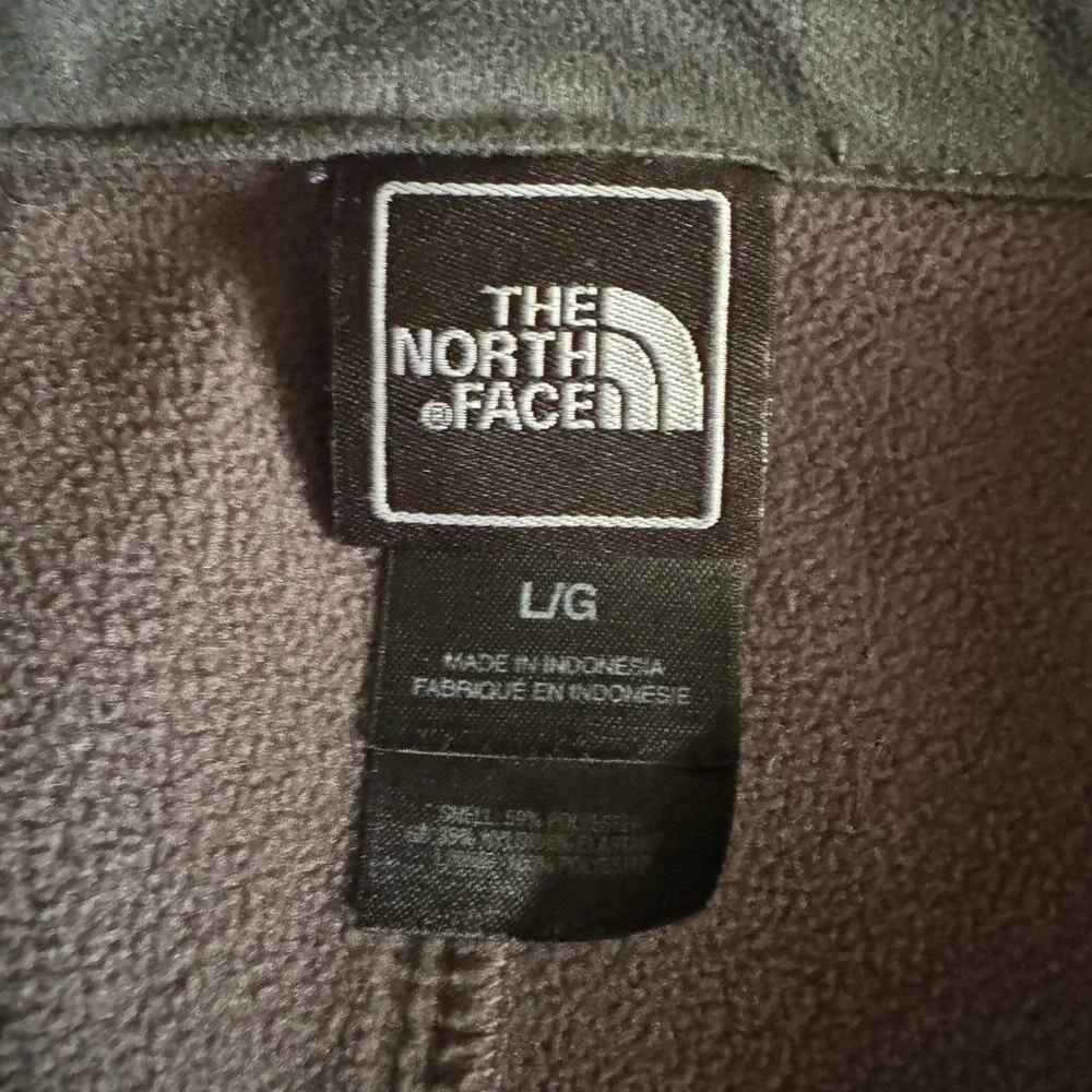 The North Face Men's apex vest